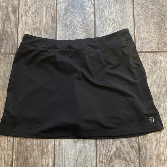 be inspired Pants - Be Inspired Skort